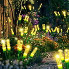 Flumy® - Solar Reed Garden Lights - Flumy